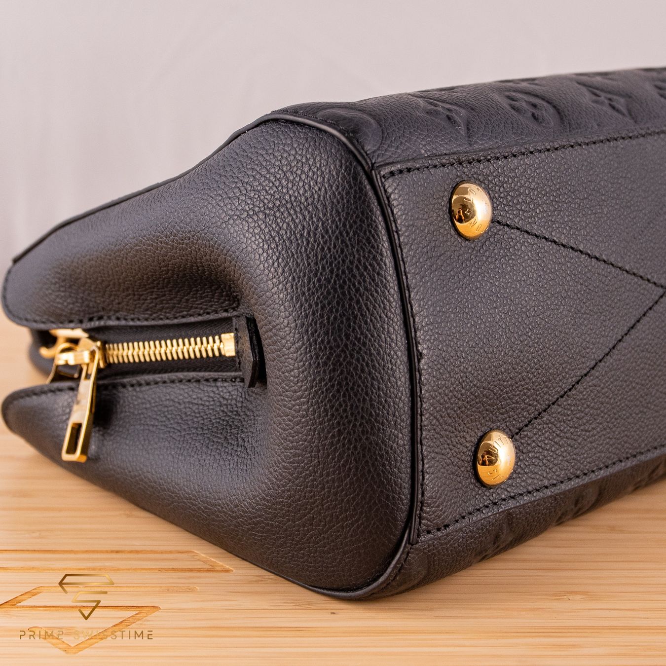 Louis Vuitton Borse da donna: Louis Vuitton Montaigne BB – Usato da Luzern venduto da PrimeSwissTime 3