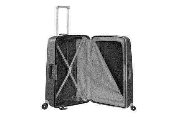 Valises de voyage: Samsonite S'Cure Spinner 75 cm schwarz – Neuf avec emballage d'origine à Bottighofen par zaap 5