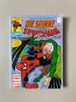 Marvel‑Taschenbuch: Die Spinne #61 (Spider‑Man)