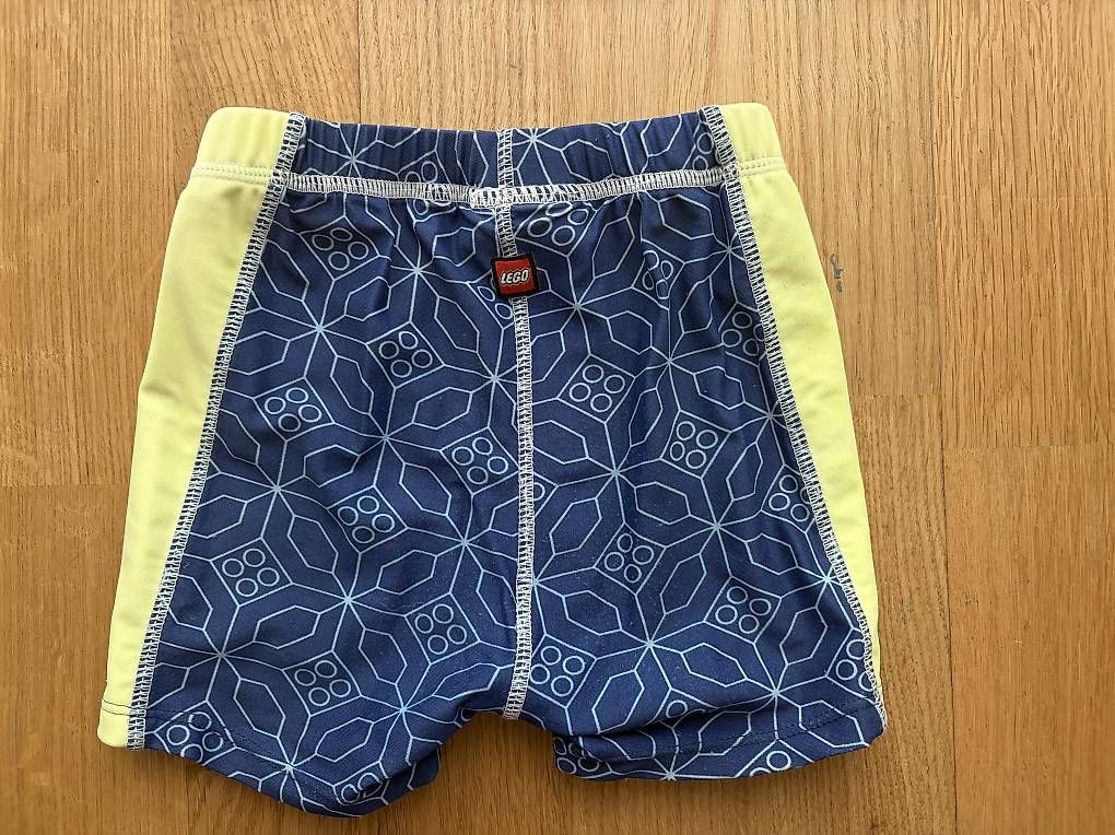 Lego Caleçons de bain: Lego Swimm Wear Set – D'occasion à Zürich par aqualina77 3