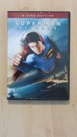 Superman Returns DVD