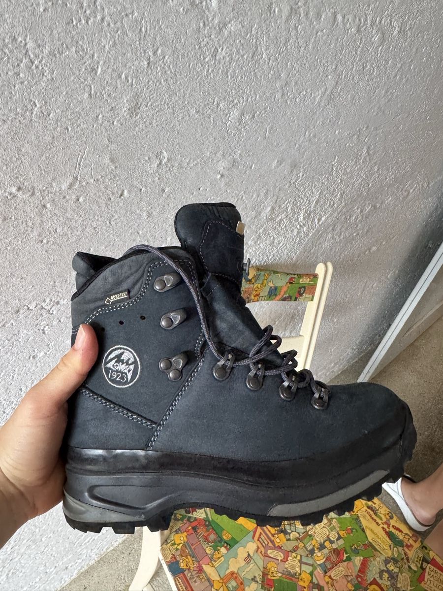 Damenschuhe: Lowa Wanderschuhe – Neu (gemäss Beschreibung) aus Strengelbach von gyo_lx2l 1