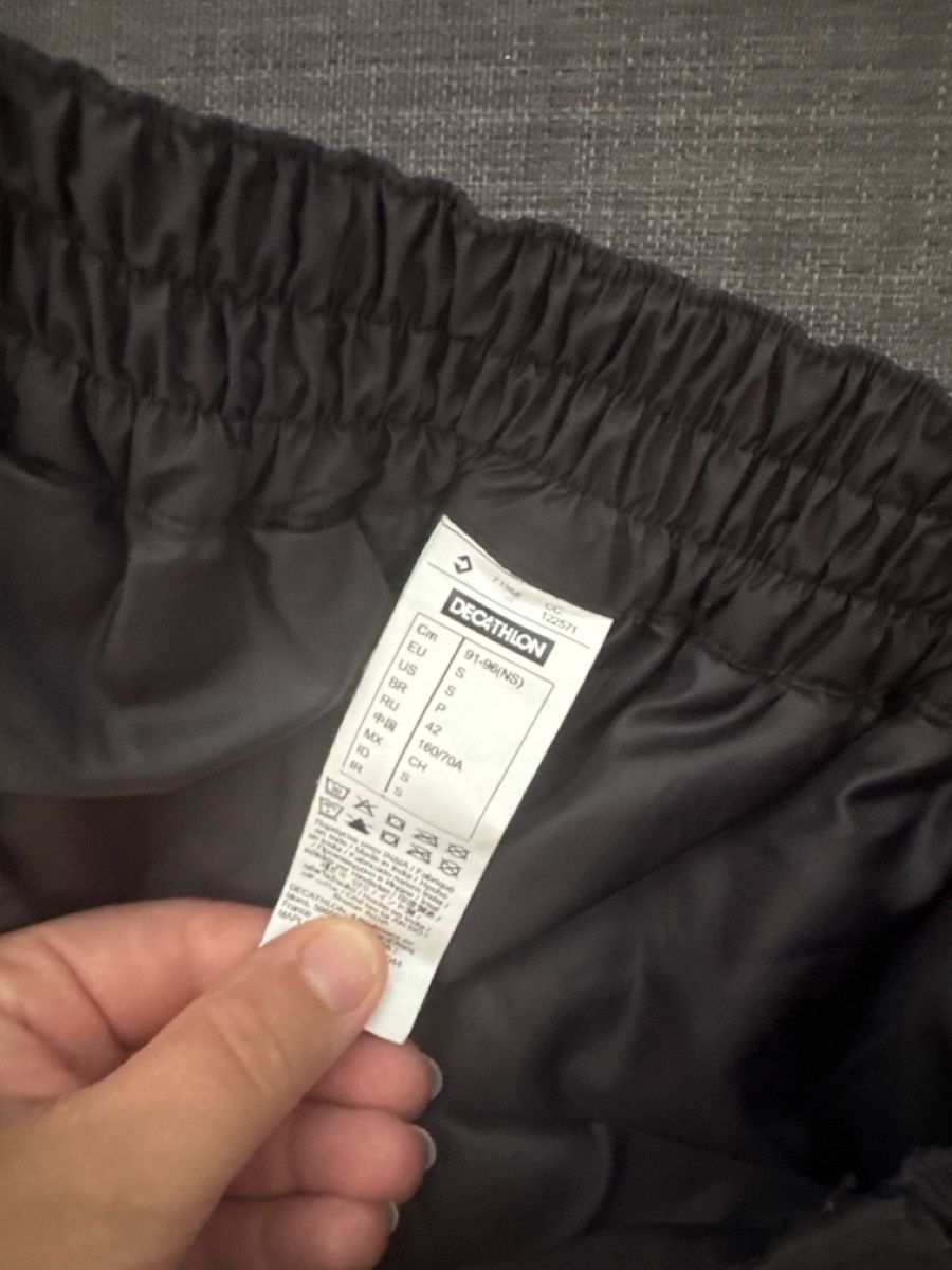 Decathlon Skis: Ski Hosen  – Gebraucht aus Göschenen von Lord.Raiden 1