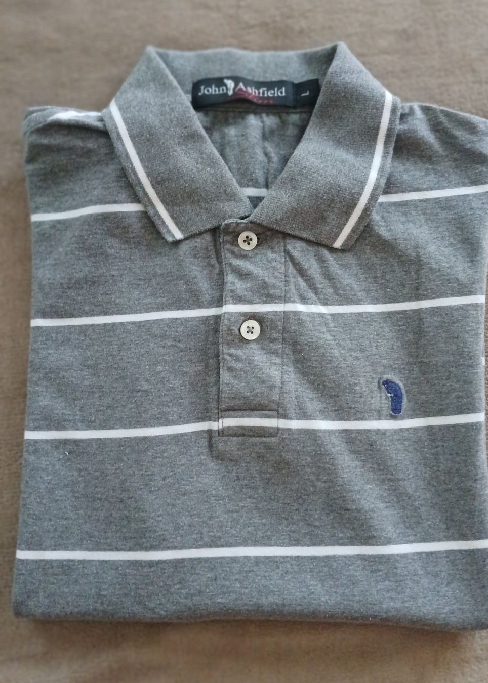 T-shirt: JOHN ASHFIELD DAMEN SHIRT L – Nuovo (secondo la descrizione) da Villa Luganese venduto da luxlady 1