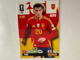 Pedri 450 - Panini Adrenalyn XL WM 2026