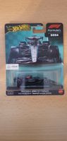 Hot Wheels Premium Formule 1 Mercedes AMG Petronas 🏎️ Neuf