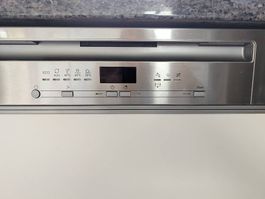 Geschirrspüler Miele gebraucht