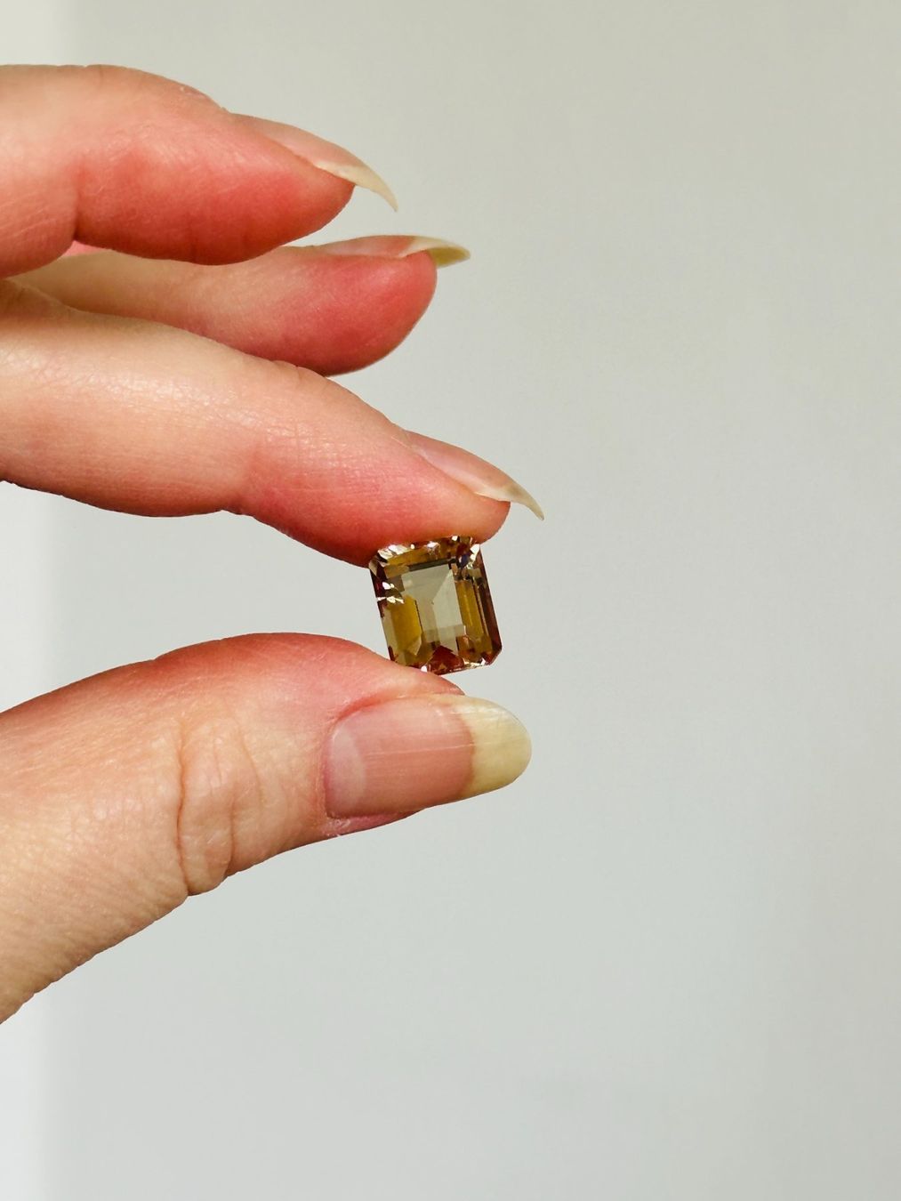 Pietre preziose: 7.25 Ct Gems – Nuovo e nell'imballaggio originale da Genève venduto da AGBERG 6