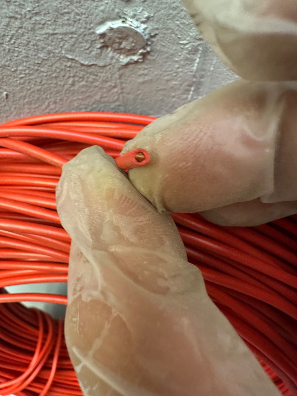 Kabel: KABEL DIV #2 AB 1.-!!! – Gebraucht aus Zürich von NIKI777 4