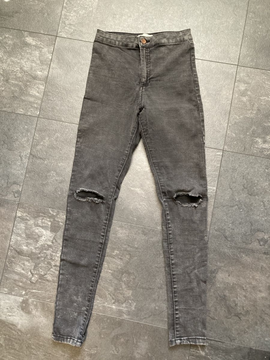 Jeans: Jeans – Gebraucht aus Dinhard von Tatjjj