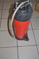 Hilti Wasserdruckbehälter