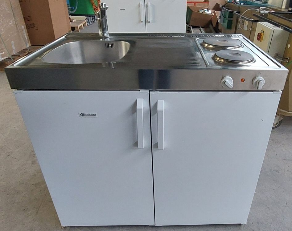 bauknecht-minik-che-mit-k-hlschrank-kochfeld-gebraucht-in-weite-f-r