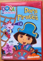 Dora et les pirates