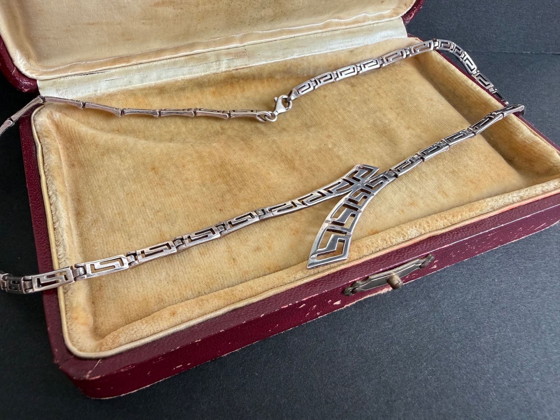 Catenine: Silber Kette 925 – Usato da Spiegel b. Bern venduto da Rogger72 1