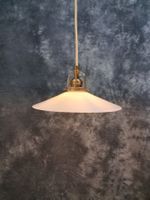 Antike Hänge Lampe