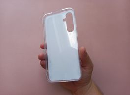 Verspiegelte Schutzhülle für Samsung Galaxy S24 Plus
