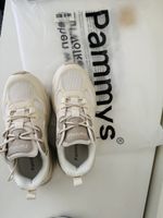 Pammys - Retro Sneaker - NEU - Gr.37
