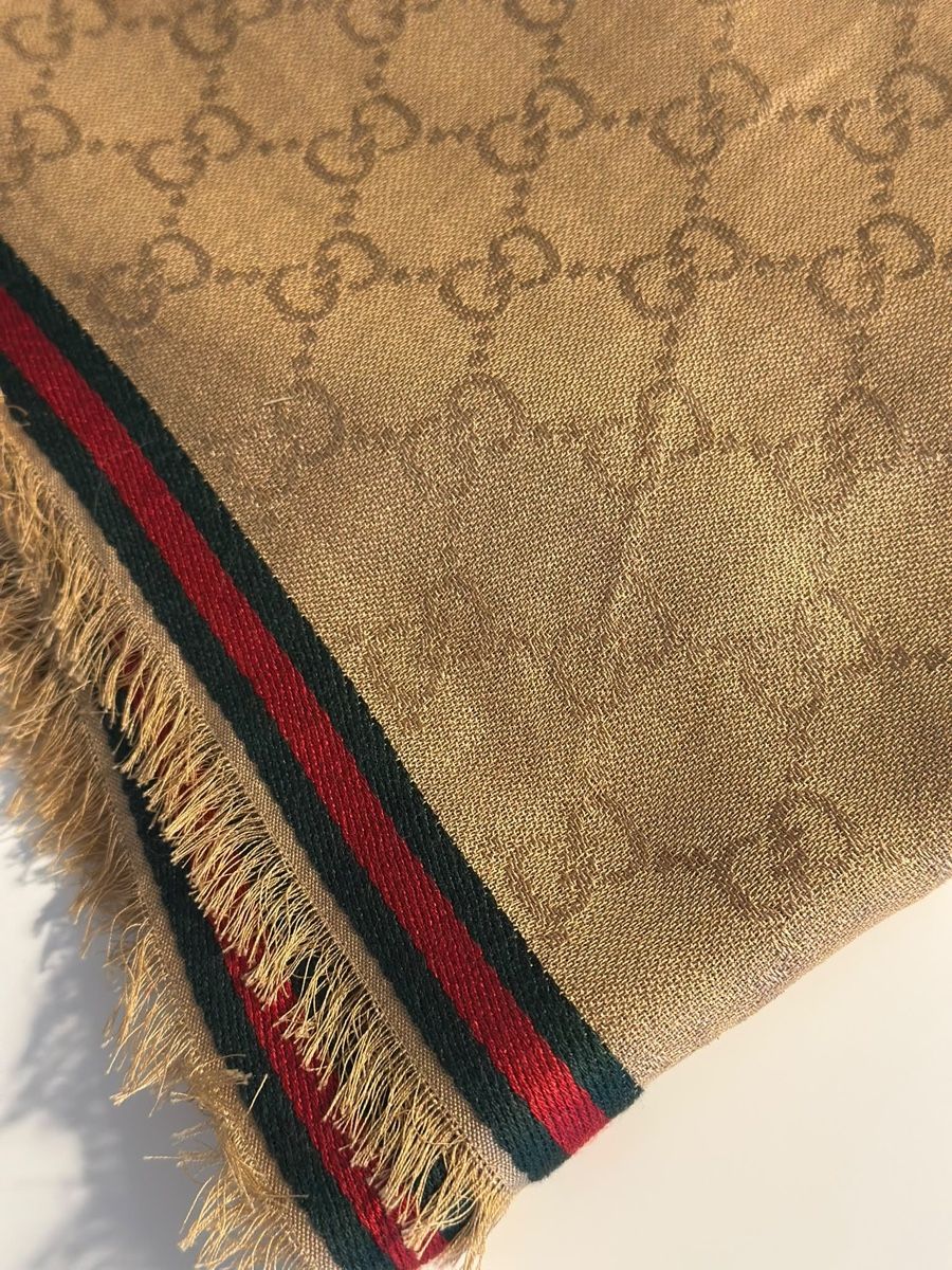 Gucci Foulards, Tücher & Schals: Écharpe Gucci  – Gebraucht aus Denges von tin_2fxr 3