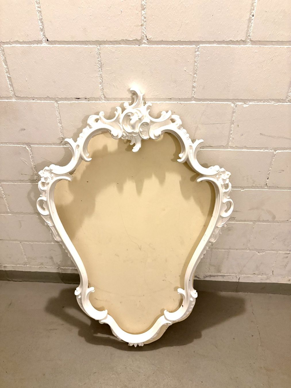 Specchi: Spiegelrahmen shabby chic – Usato da Glattbrugg venduto da Ariel012 1