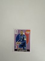 Mbappe extra sticker regular