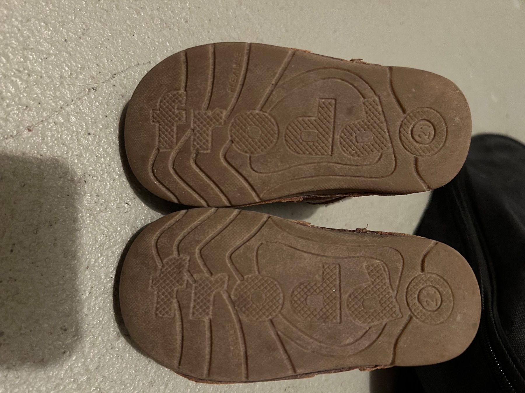 Froddo Chaussures garçon: Froddo Paix Up Winter Gr. 21 – D'occasion à Langnau am Albis par Elli2013 5