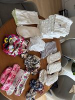 Stoffwindelpaket