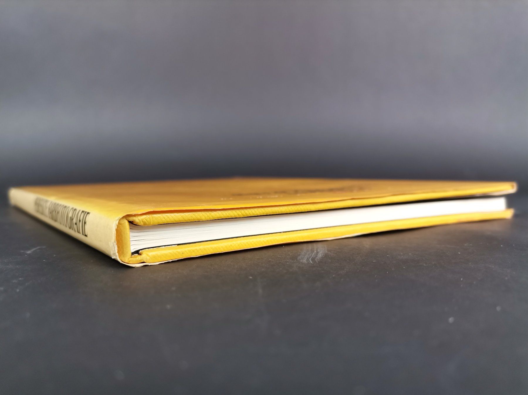 Libri: BUCH Kodak Perfekte Farbfotografie – Usato da Schaffhausen venduto da Restwert_SH 5