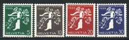 1939, Schweizerische Landesausstellung, deutsch **