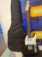 Fender Guitarre Electric Guitar T-Model, wie neu,1x gespielt