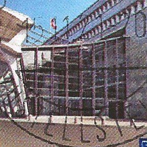 Alle Briefmarken: 2016 Z 1607A.1.03 Gebraucht – Gebraucht aus Susten von lmf_98wh 2