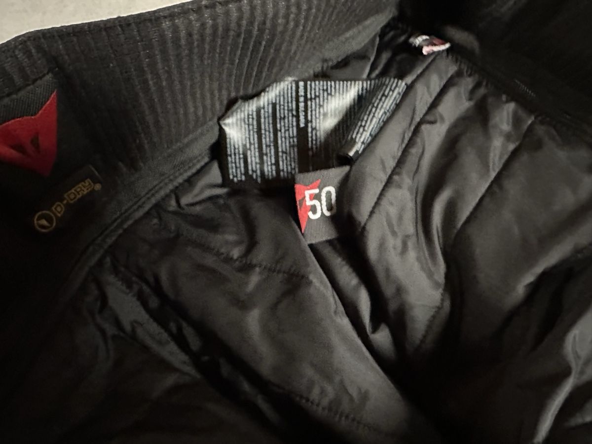 Dainese Hosen: Motorrad kleider – Neu und originalverpackt aus Wohlen b. Bern von chrige84 3