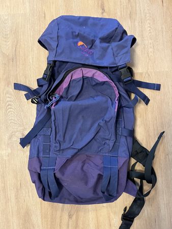 Wanderrucksack Lowe Alpine 45