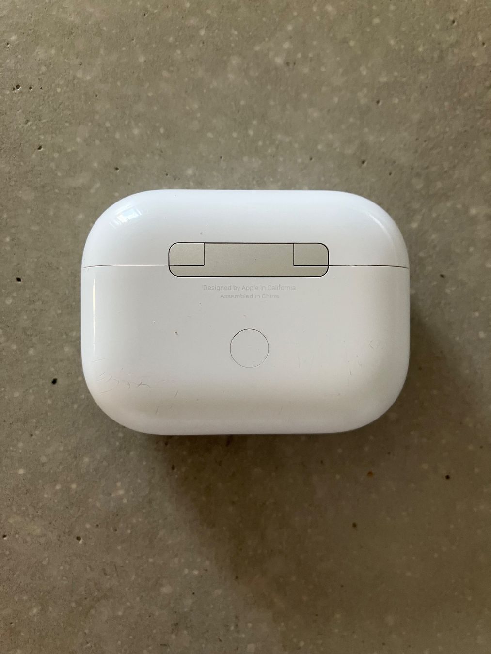Apple Kopfhörer: APPLE Air Pods Pro 2 – Gebraucht aus Lausanne von mr.v 2