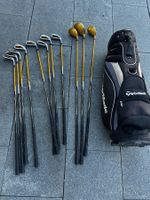 HONMA BERES S-05 4-Star Golfset 11 Schläger + Bag