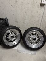 Neuwertige BBS RS 071 / 4x100 / Golf 2 / Corrado 