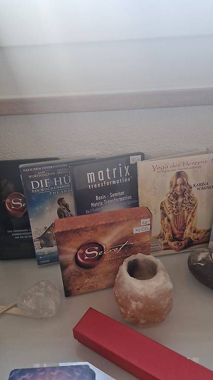 Tutti i DVDs: Filme DVD – Usato da Besenbüren venduto da pia_myc7