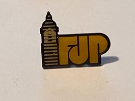 1 Pin FJP