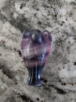 Engel Fluorit