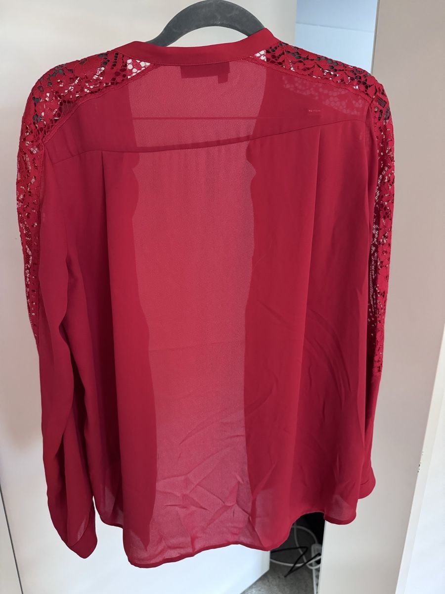 Kooples Camicette: The Kooples blouse size M – Usato da Horgen venduto da kay_5xnb 2