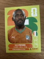 Panini Fifa CIV 8