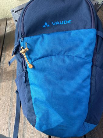 Vaude Wizzard Rucksack