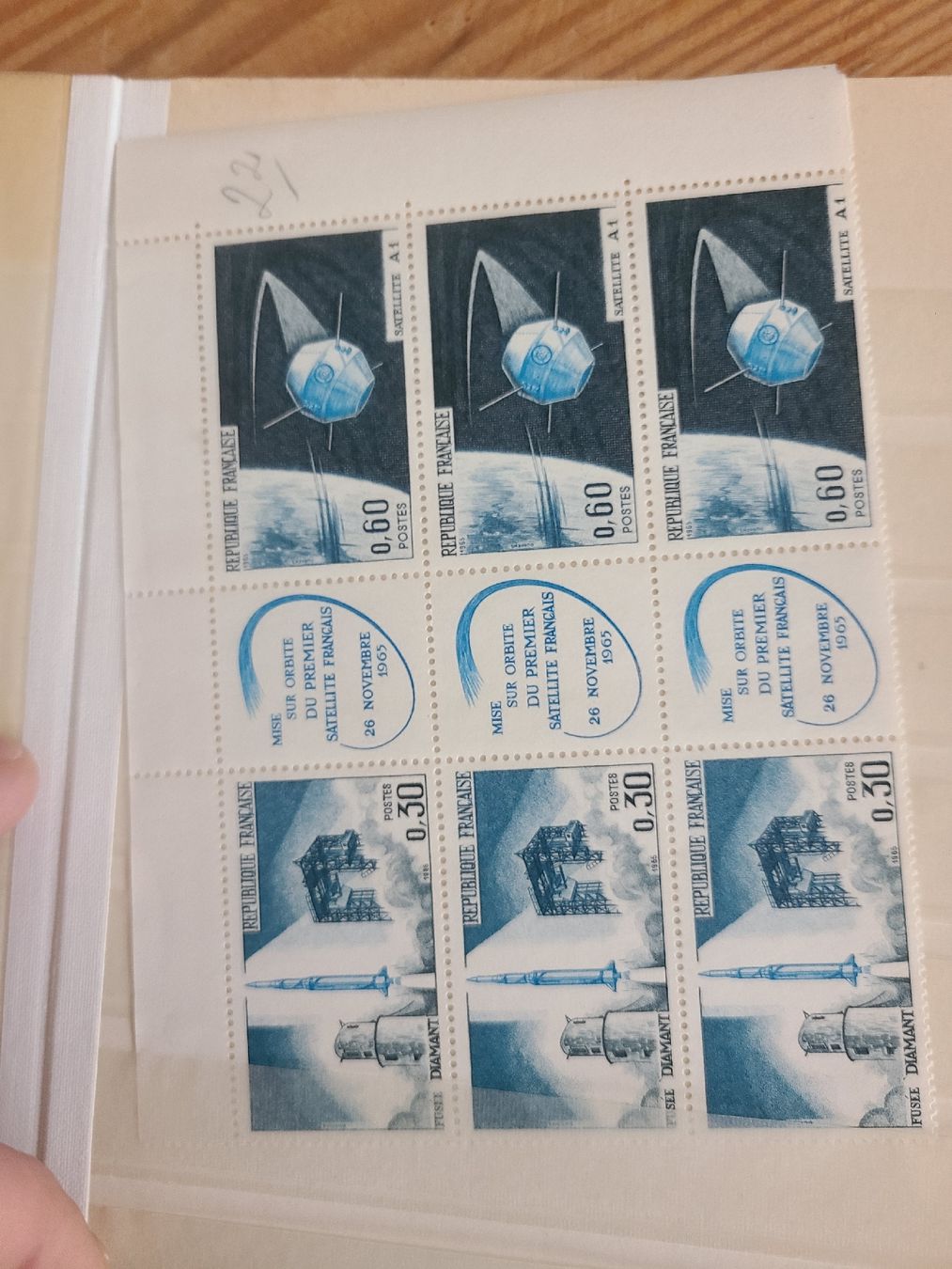 Alben: briefmarken allerlei – Neu (gemäss Beschreibung) aus Thun von FabiosSales 6