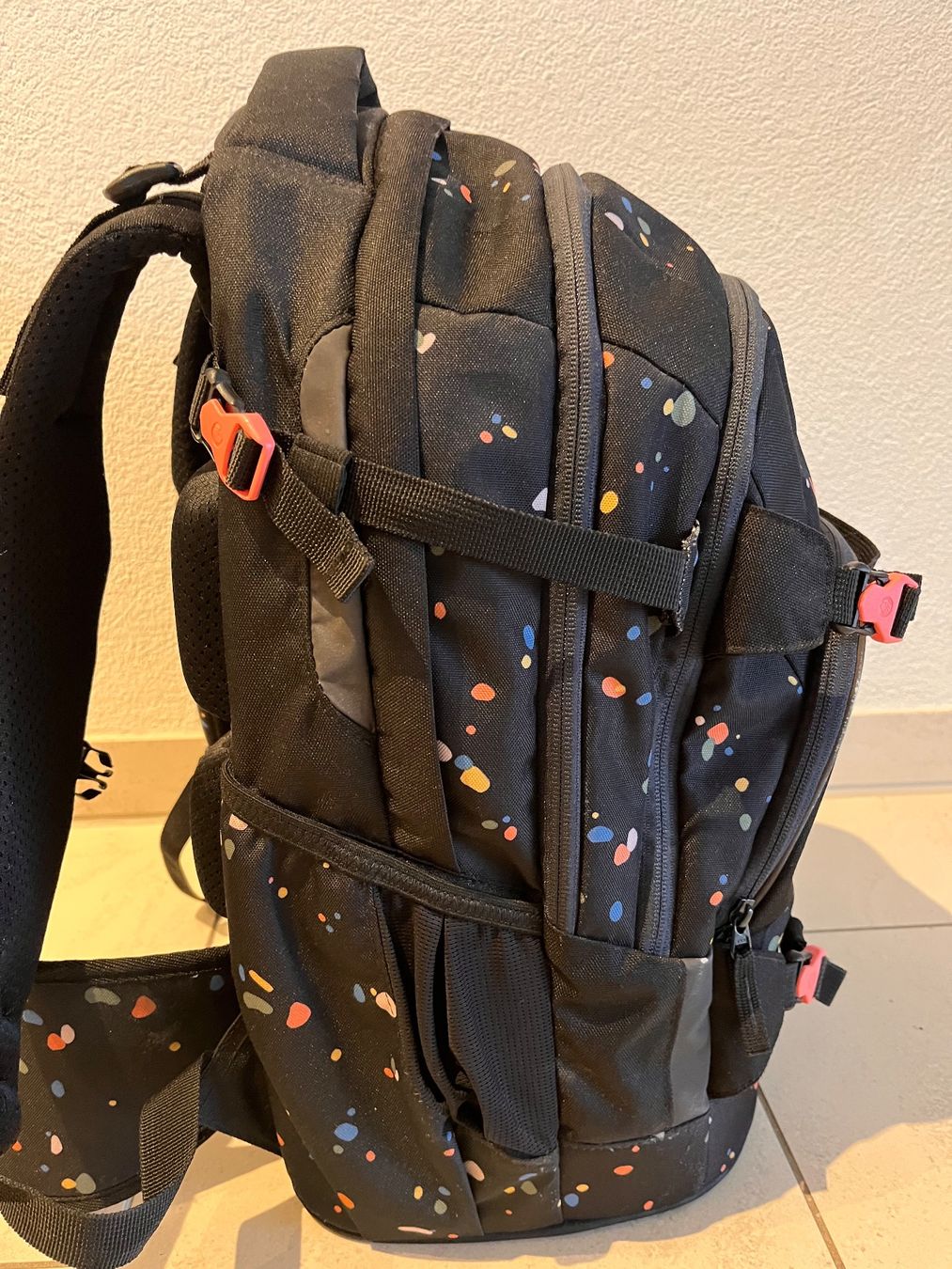 Coocazoo Kindertaschen: Schöner Rucksack Coocazoo – Gebraucht aus Zürich von Olivia2015 3