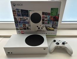 Microsoft Xbox Series S 512GB