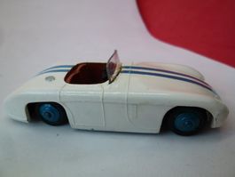DINKY TOYS - Cunningham !! Zustand recht OK