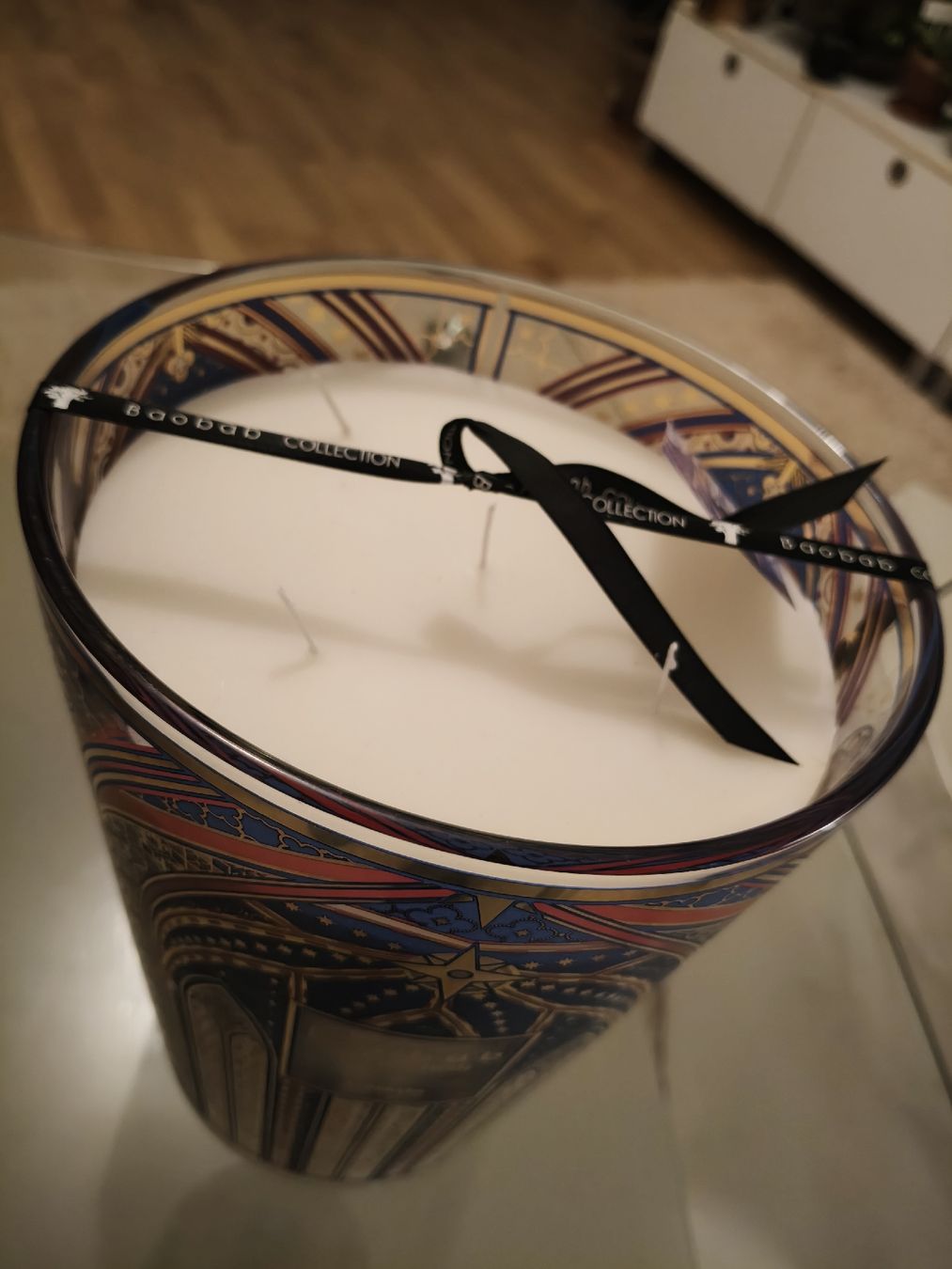 Baobab Candele: Baobab Collection Céleste Candle - Winter Ambiance! – Nuovo (secondo la descrizione) da Biel/Bienne venduto da dak_h8gk 2