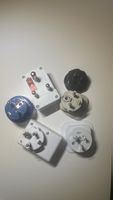Reiseadapter Set