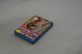 Power Blade NES Spiel CB