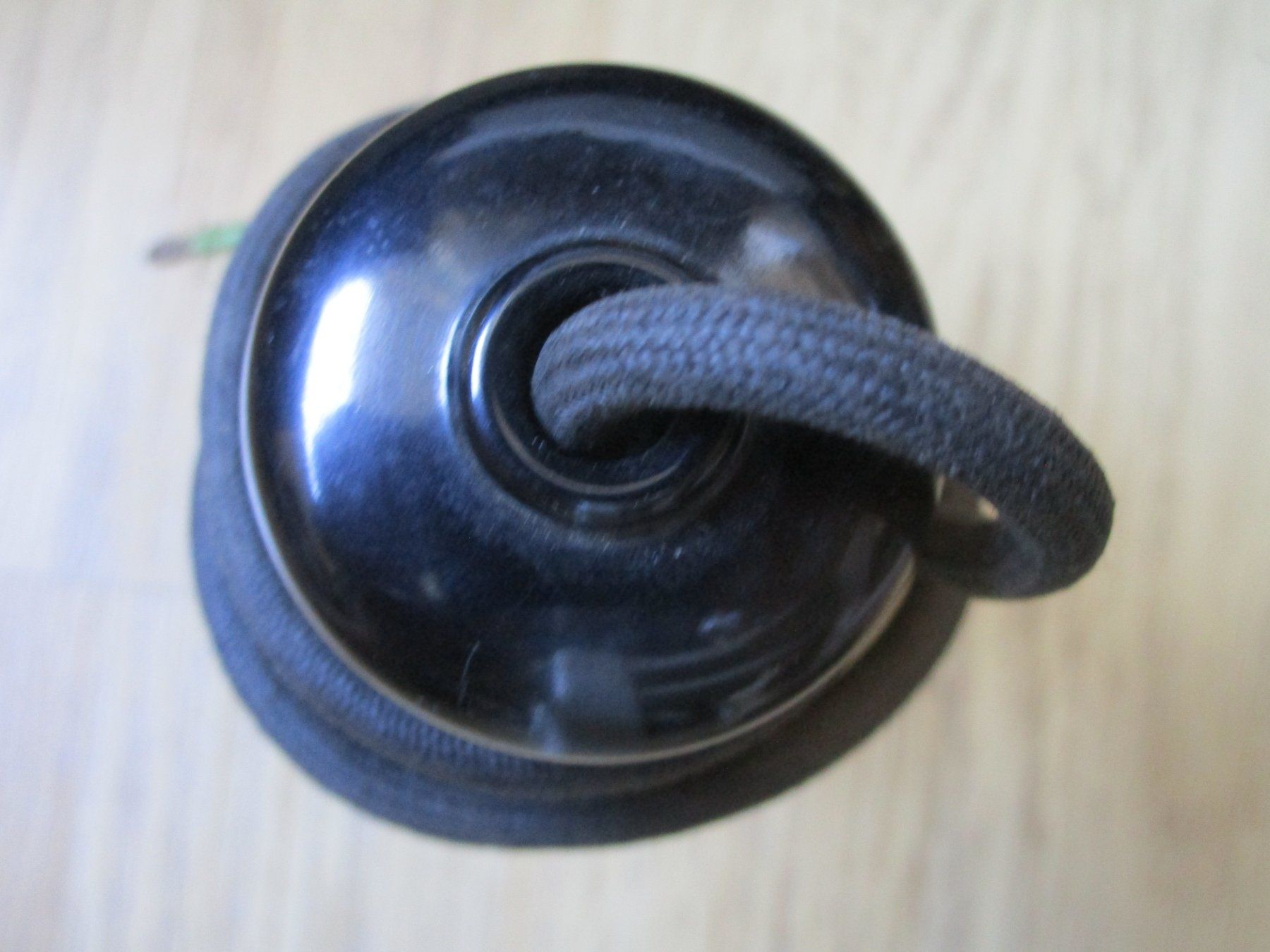Téléphones: 2 antike Telefonhörer – D'occasion à Heimberg par Lupo57 2