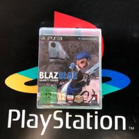 Blaz Blue Calamity Trigger für Sony PlayStation 3 Neu